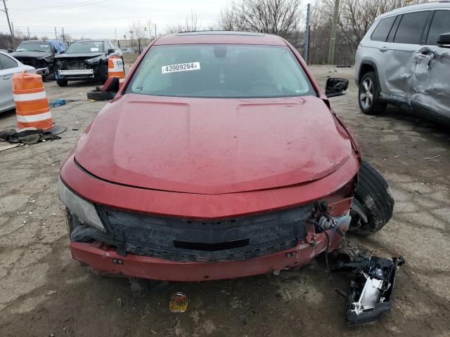 صورة رقم 5 من المزاد - 2014 CHEVROLET IMPALA LT مع VIN 2G1115SL5E9302377
