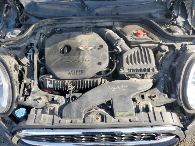 Photo 11 from auction – 2014 MINI COOPER S with VIN WMWXM7C5XET925679