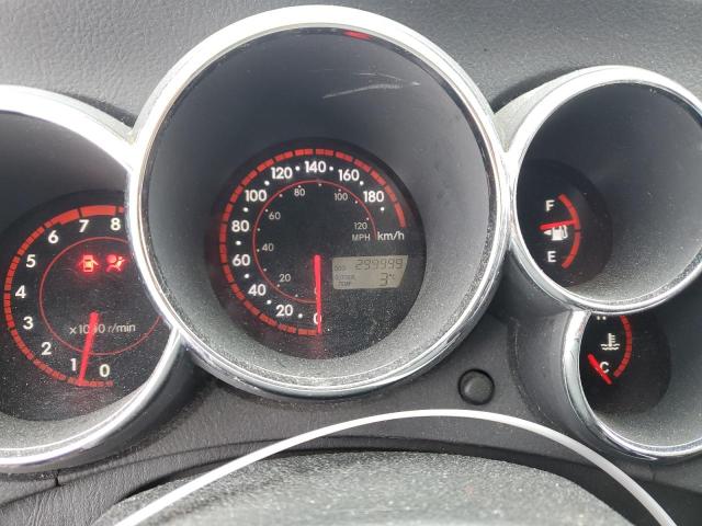 Photo 9 from auction – 2006 TOYOTA COROLLA MA with VIN 2T1KR32E46C559736