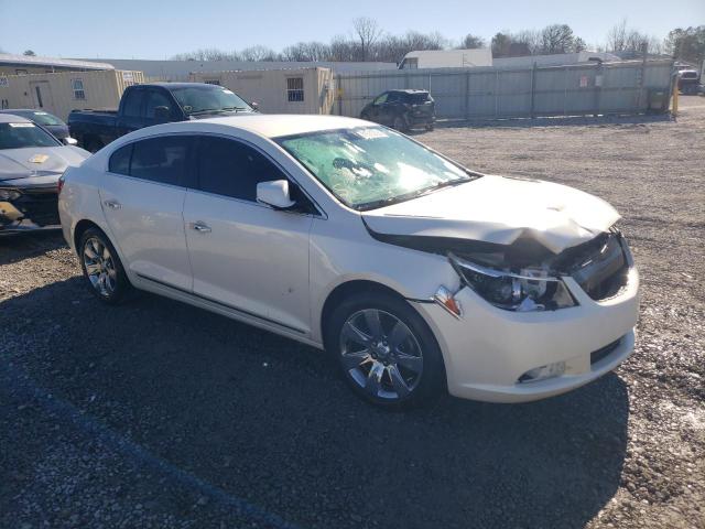صورة رقم 4 من المزاد - 2012 BUICK LACROSSE P مع VIN 1G4GH5E37CF313437