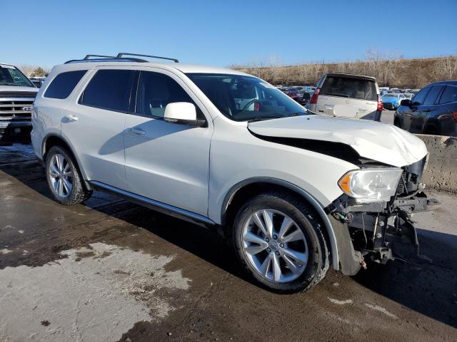 Photo 4 from auction – 2012 DODGE DURANGO CR with VIN 1C4RDHDG7CC182770