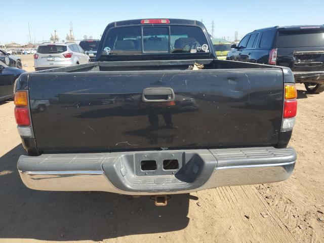 Photo 6 from auction – 2000 TOYOTA TUNDRA ACC with VIN 5TBBT4817YS032868