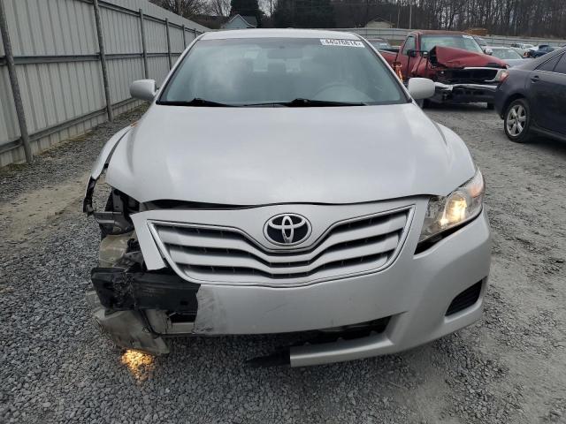Photo 5 from auction – 2011 TOYOTA CAMRY BASE with VIN 4T1BF3EK1BU686172