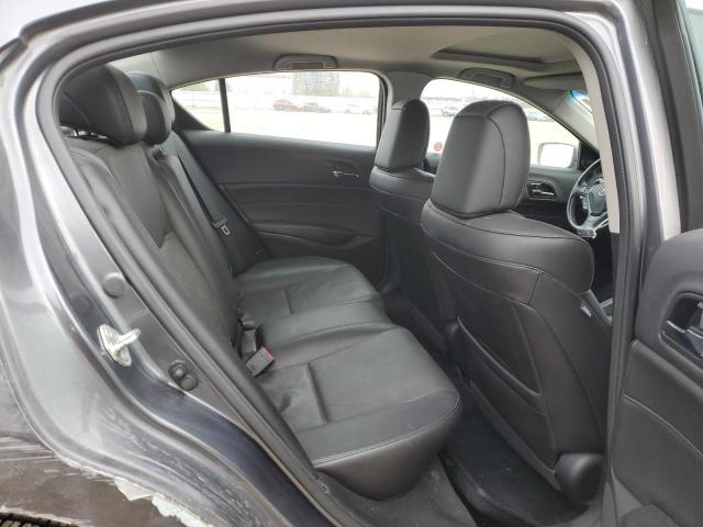 Photo 10 from auction – 2014 ACURA ILX 20 PRE with VIN 19VDE1F5XEE401090