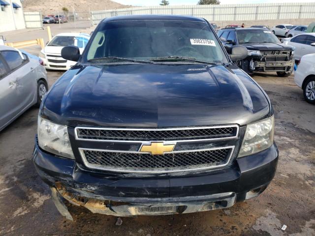 Photo 5 from auction – 2012 CHEVROLET TAHOE SPEC with VIN 1GNSK2E07CR293569