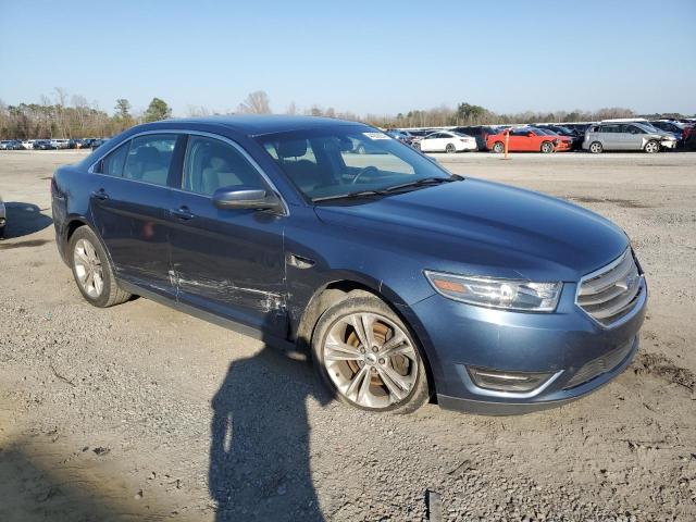 Photo 4 from auction – 2018 FORD TAURUS with VIN 1FAHP2E8XJG113090