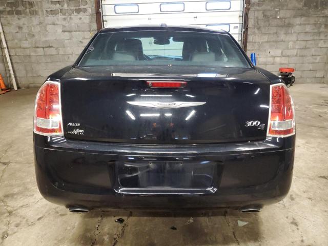 Photo 6 from auction – 2014 CHRYSLER 300 S with VIN 2C3CCAGG9EH203750
