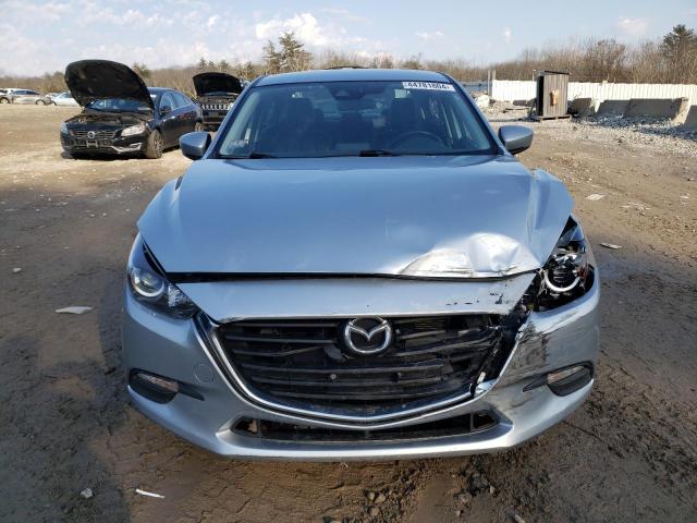 Photo 5 from auction – 2018 MAZDA 3 TOURING with VIN 3MZBN1V39JM214676