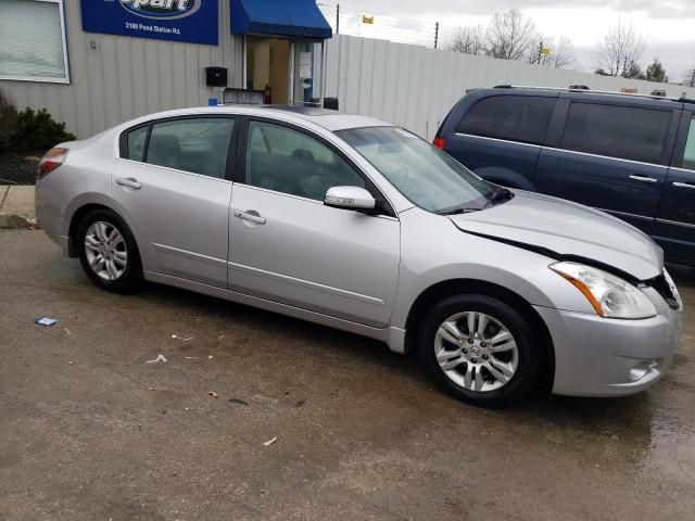 Photo 4 from auction – 2012 NISSAN ALTIMA BAS with VIN 1N4AL2AP6CN577177