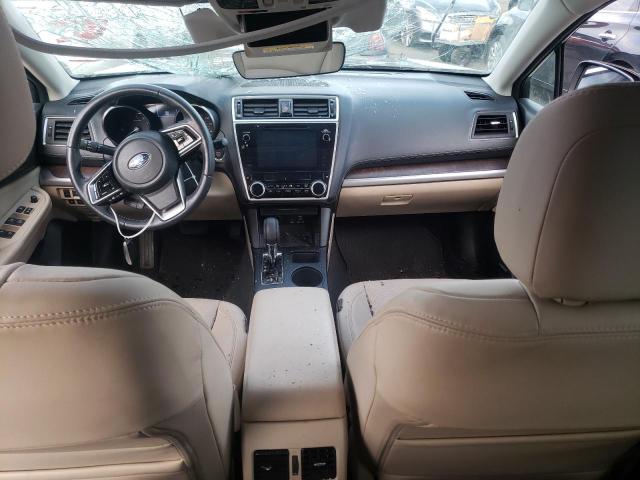 Photo 8 from auction – 2019 SUBARU OUTBACK 2. with VIN 4S4BSANC6K3309559