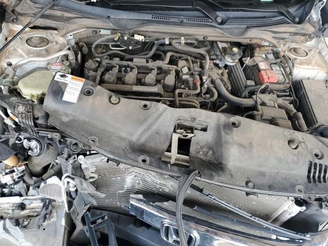 Photo 11 from auction – 2016 HONDA CIVIC EX with VIN 19XFC1F43GE018429