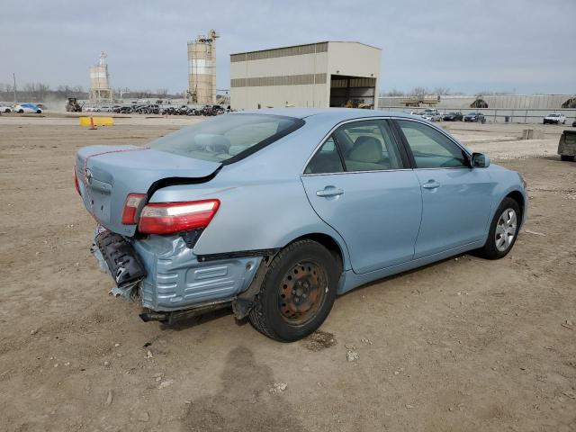 Photo 3 from auction – 2007 TOYOTA CAMRY CE with VIN 4T1BE46K77U704057