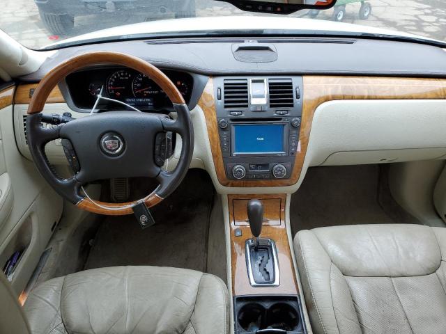 Photo 8 from auction – 2011 CADILLAC DTS PLATIN with VIN 1G6KP5ES0BU121430