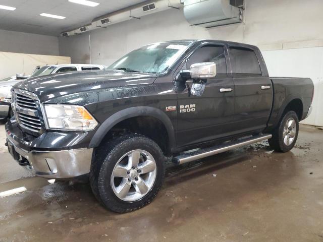 RAM 1500 SLT 2017 with VIN 1C6RR7LT0HS573516 - Photo from auction