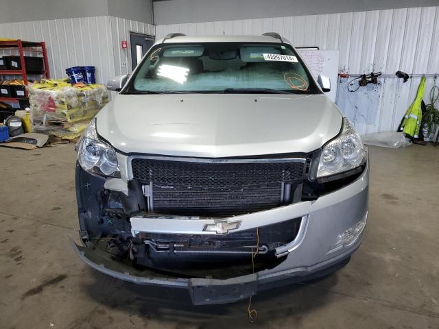 Photo 5 from auction – 2011 CHEVROLET TRAVERSE L with VIN 1GNKVJED0BJ356528