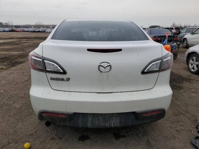 Foto 6 de la subasta – 2011 MAZDA 3 I con VIN JM1BL1VF8B1427653