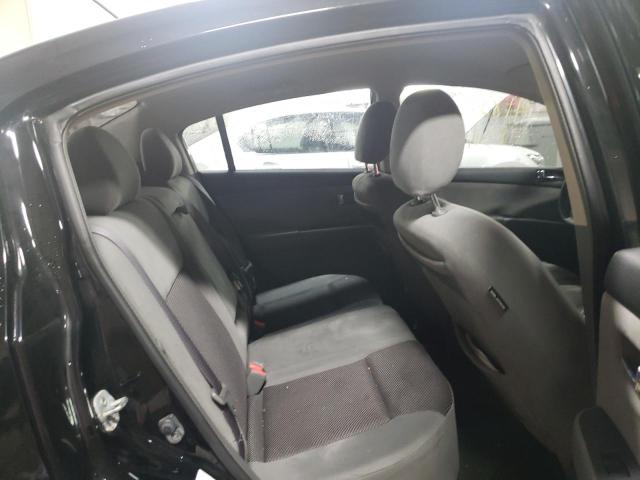 Photo 10 from auction – 2007 NISSAN SENTRA 2.0 with VIN 3N1AB61E77L626575