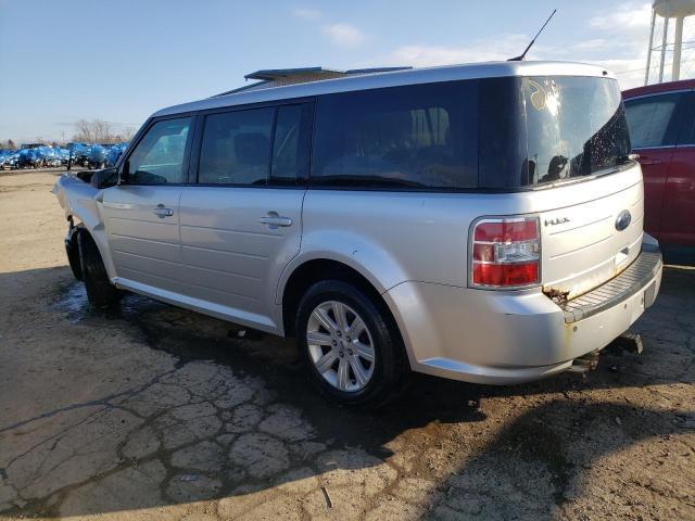 Photo 2 from auction – 2010 FORD FLEX SE with VIN 2FMGK5BC6ABA99089