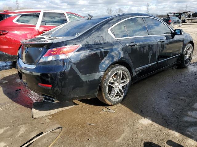 Фото 3 с аукциона – 2012 ACURA TL с VIN 19UUA8F71CA011106