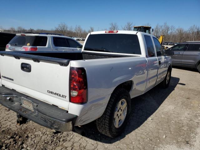 Photo 3 from auction – 2005 CHEVROLET SILVERADO with VIN 2GCEC19T451301950