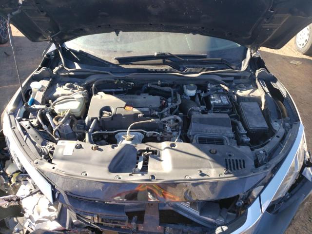 Photo 11 from auction – 2016 HONDA CIVIC EX with VIN 19XFC2F75GE062576