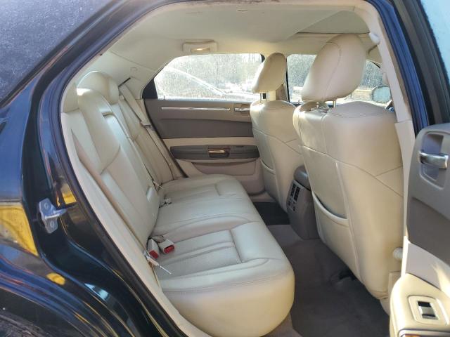 Photo 10 from auction – 2009 CHRYSLER 300C with VIN 2C3LA63TX9H627904