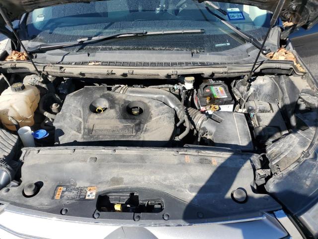 Photo 12 from auction – 2018 FORD EDGE SE with VIN 2FMPK3G98JBB94710