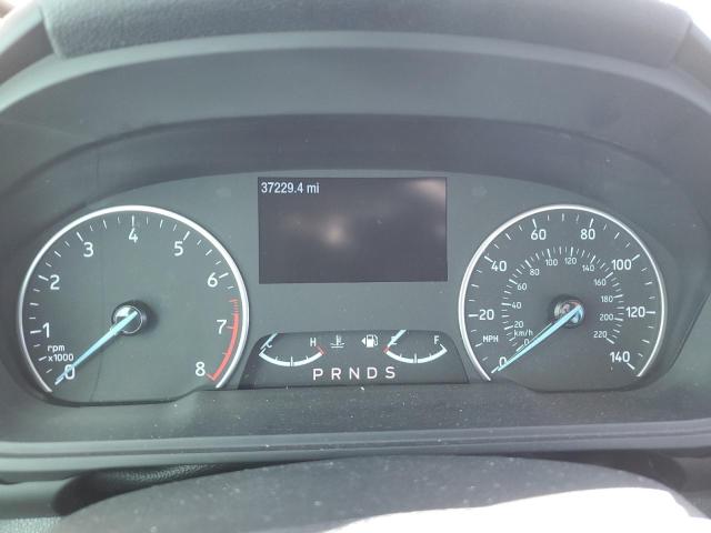 Photo 9 from auction – 2022 FORD ECOSPORT S with VIN MAJ6S3GL0NC464486