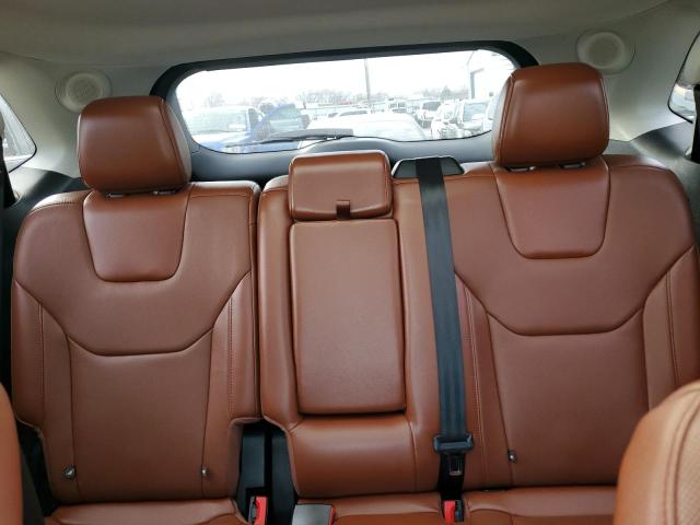 Photo 10 from auction – 2015 FORD EDGE TITAN with VIN 2FMPK4K85FBB71817