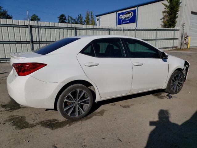 Photo 3 from auction – 2019 TOYOTA COROLLA L with VIN 5YFBURHE4KP945091