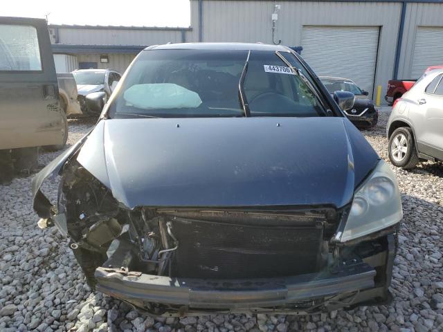 Photo 5 from auction – 2005 HONDA ODYSSEY EX with VIN 5FNRL38465B419258