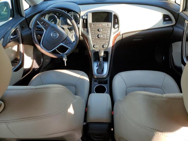 Photo 8 from auction – 2014 BUICK VERANO CON with VIN 1G4PR5SKXE4154842