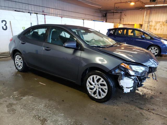 Photo 4 from auction – 2017 TOYOTA COROLLA L with VIN 2T1BURHE6HC913574