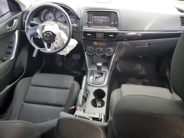 Photo 8 from auction – 2013 MAZDA CX-5 TOURI with VIN JM3KE4CE2D0141819