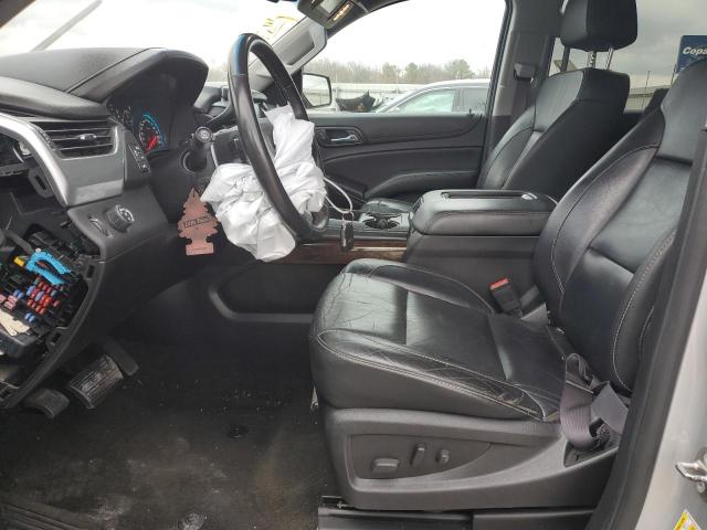 Photo 7 from auction – 2017 CHEVROLET SUBURBAN C with VIN 1GNSCHKC5HR334125