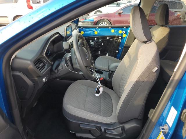 Photo 7 from auction – 2021 FORD ESCAPE SE with VIN 1FMCU0G69MUB33099