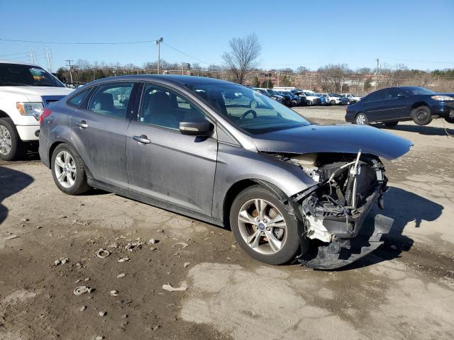 Photo 4 from auction – 2014 FORD FOCUS SE with VIN 1FADP3F28EL222594