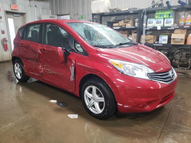 Photo 4 from auction – 2015 NISSAN VERSA NOTE with VIN 3N1CE2CP2FL385045