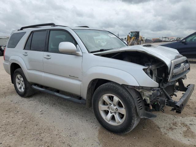 Photo 4 from auction – 2008 TOYOTA 4RUNNER SR with VIN JTEZU14R480101690