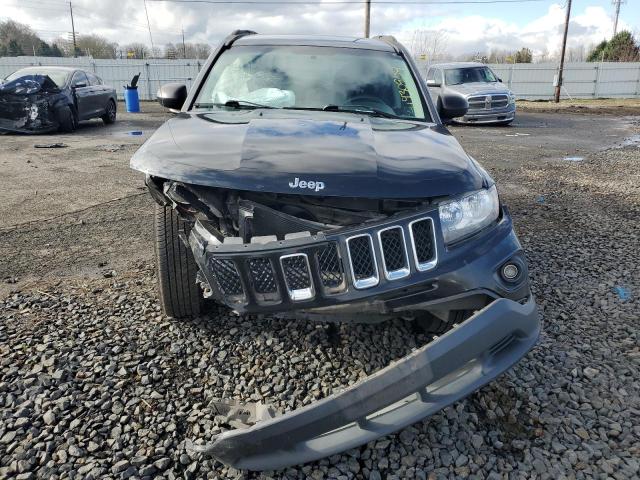 Photo 5 from auction – 2014 JEEP COMPASS SP with VIN 1C4NJDBB4ED879933