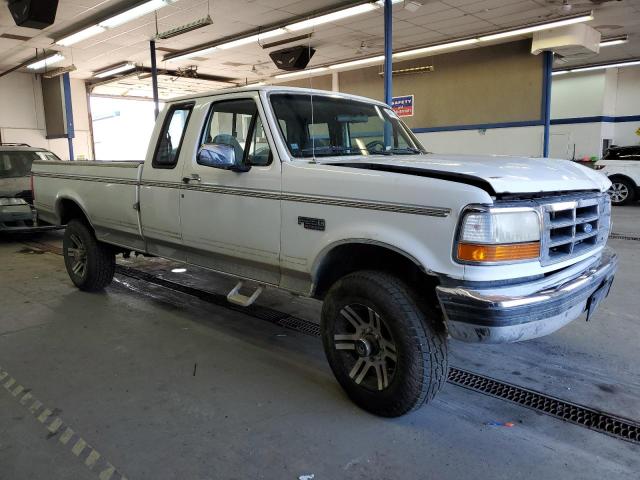 Photo 4 from auction – 1995 FORD F250 with VIN 1FTHX26H8SKA22035