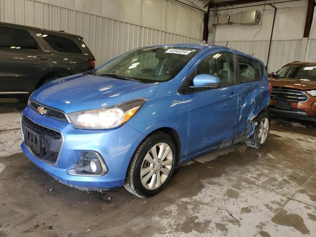 CHEVROLET SPARK 1LT 2016 with VIN KL8CD6SA7GC642159 - Photo from auction