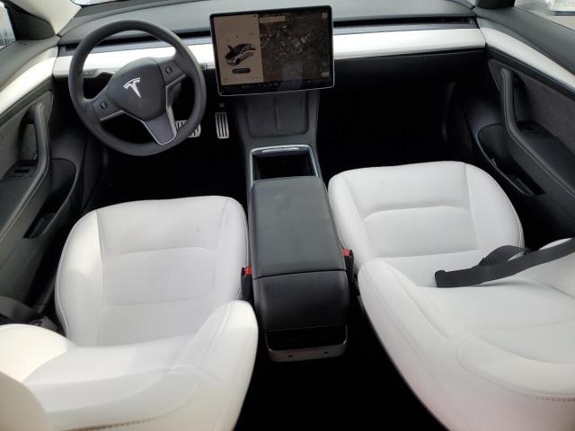 Photo 8 from auction – 2023 TESLA MODEL 3 with VIN 5YJ3E1EC6PF610570