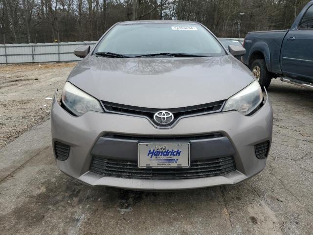 Photo 5 from auction – 2016 TOYOTA COROLLA L with VIN 2T1BURHE0GC528249