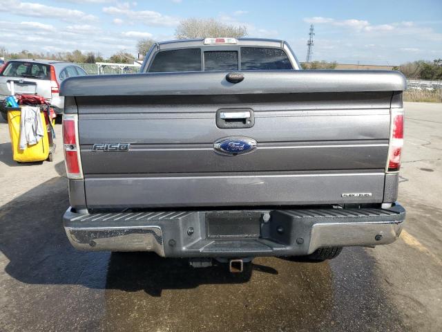Photo 6 from auction – 2013 FORD F150 SUPER with VIN 1FTFW1CF0DFC61565