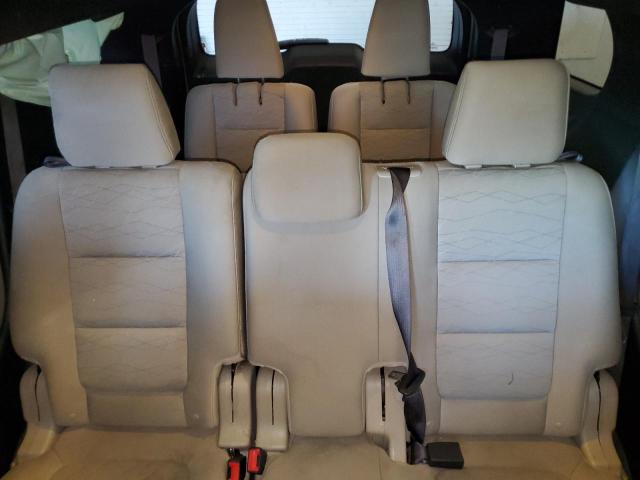 Photo 10 from auction – 2013 FORD EXPLORER with VIN 1FM5K7B83DGB52214