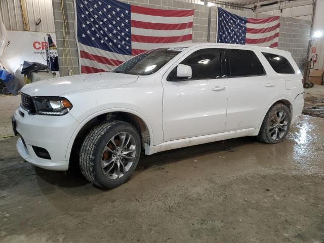 DODGE DURANGO GT 2020 with VIN 1C4RDJDG8LC309825 - Photo from auction