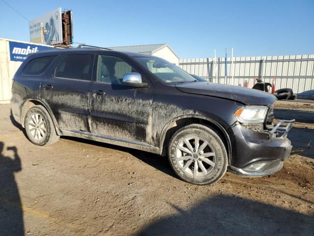 Photo 4 from auction – 2015 DODGE DURANGO SX with VIN 1C4RDJAG9FC156073