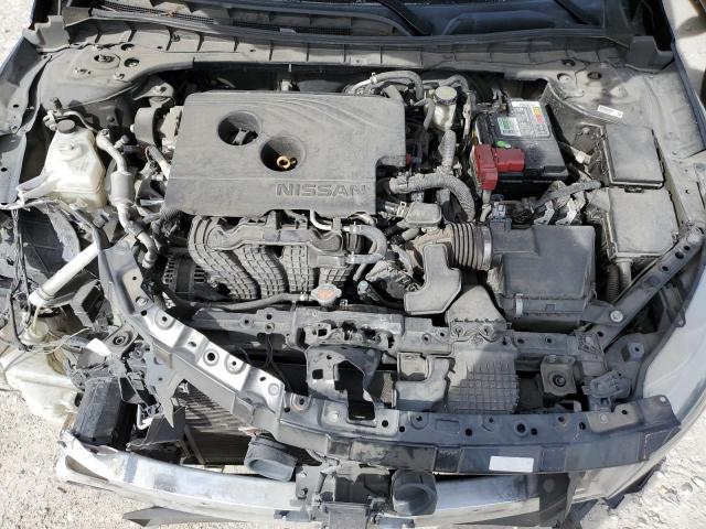 Photo 11 from auction – 2019 NISSAN ALTIMA S with VIN 1N4BL4BV0KN310628