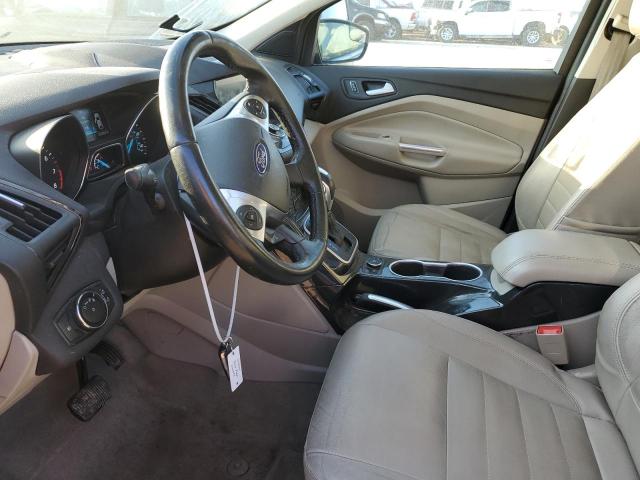 Photo 7 from auction – 2014 FORD ESCAPE TIT with VIN 1FMCU0JX9EUB34112